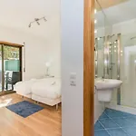 דירה Poco Do Bispo By Algartur