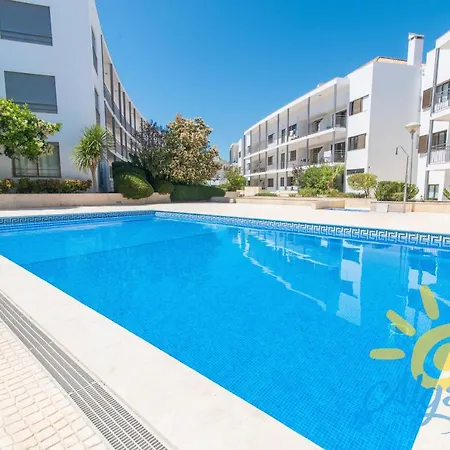 Poco Do Bispo By Algartur Appartement *