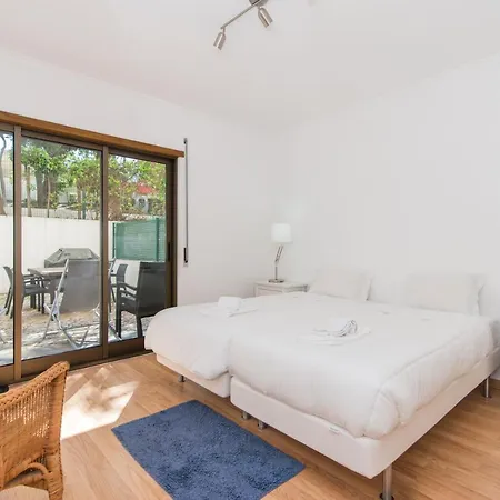 Poco Do Bispo By Algartur Daire Tavira