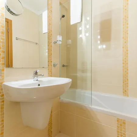 Appartement Poco Do Bispo By Algartur