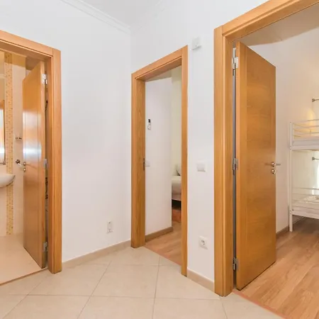 Poco Do Bispo By Algartur Appartement *