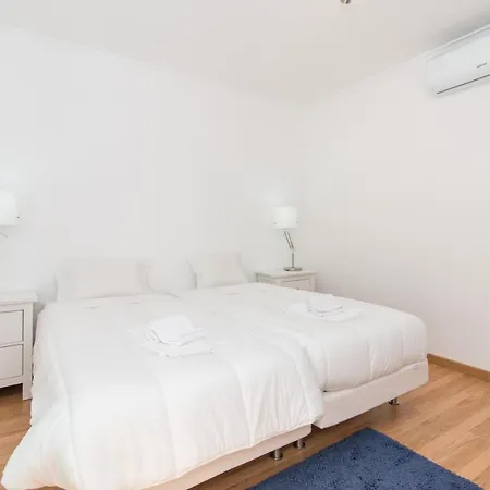 Poco Do Bispo By Algartur * Tavira