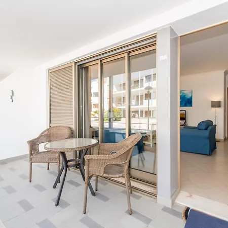 Appartement Poco Do Bispo By Algartur *