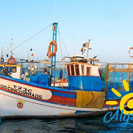 Poco Do Bispo By Algartur *