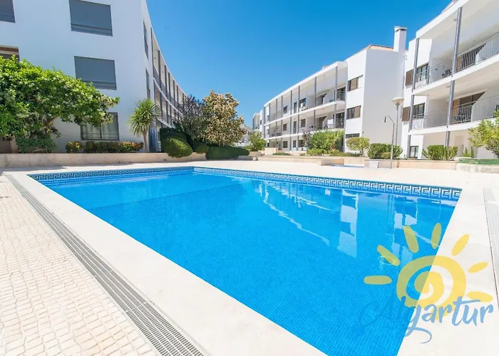 Poco Do Bispo By Algartur Daire *