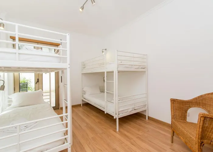 Poco Do Bispo By Algartur Daire *