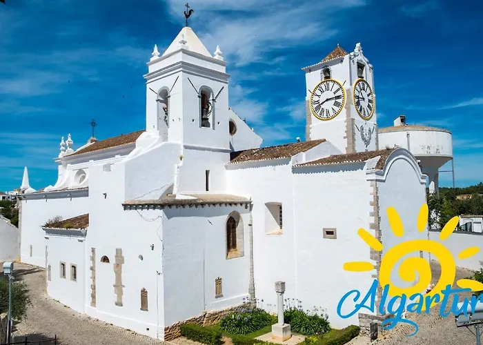 Poco Do Bispo By Algartur