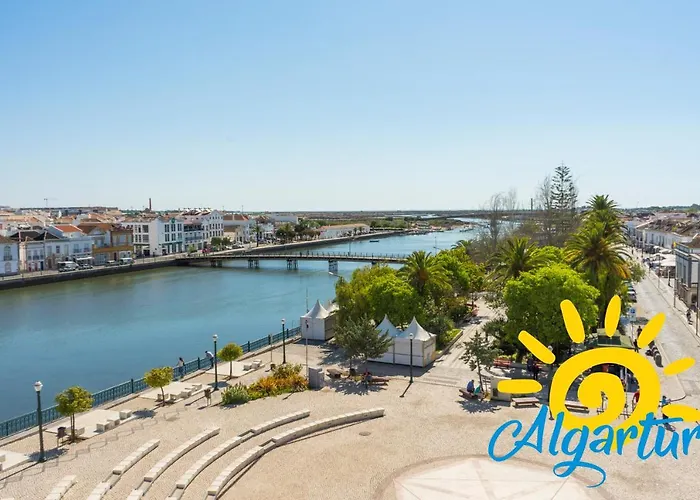 Daire Poco Do Bispo By Algartur Tavira