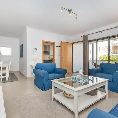 Poco Do Bispo By Algartur Apartment