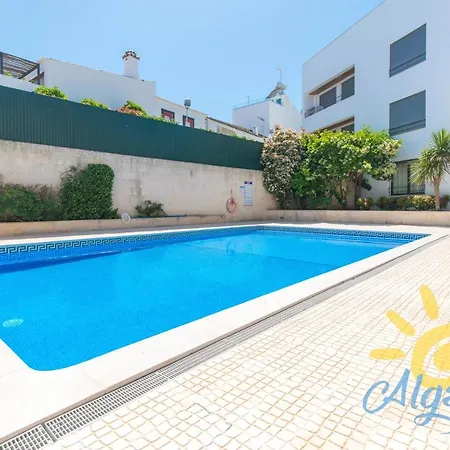Apartamento Poco Do Bispo By Algartur *
