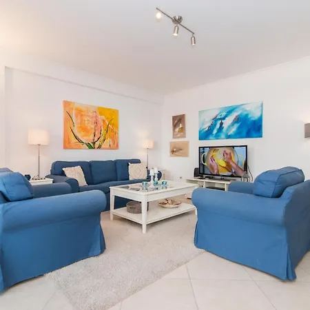 Poco Do Bispo By Algartur Apartment Tavira