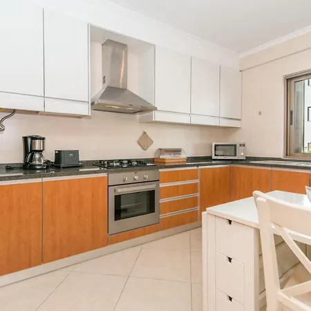 Poço Do Bispo By Algartur Appartement Tavira