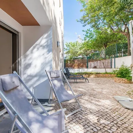 Apartamento Poco Do Bispo By Algartur *