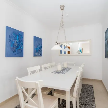 Poco Do Bispo By Algartur *