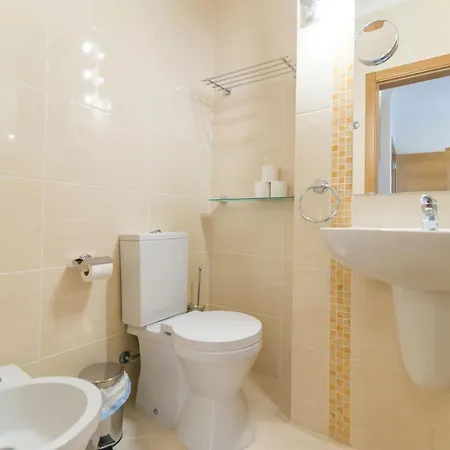 Poço Do Bispo By Algartur Tavira