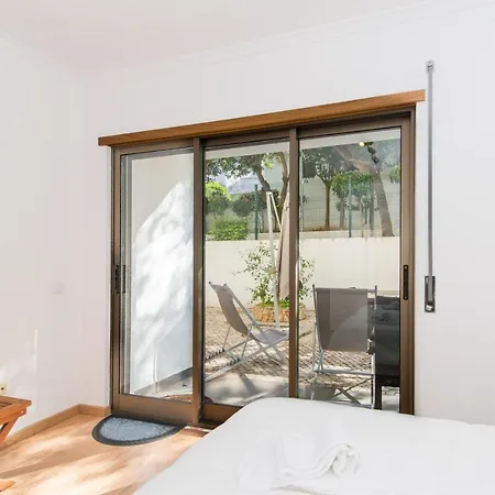 Poco Do Bispo By Algartur Apartment *