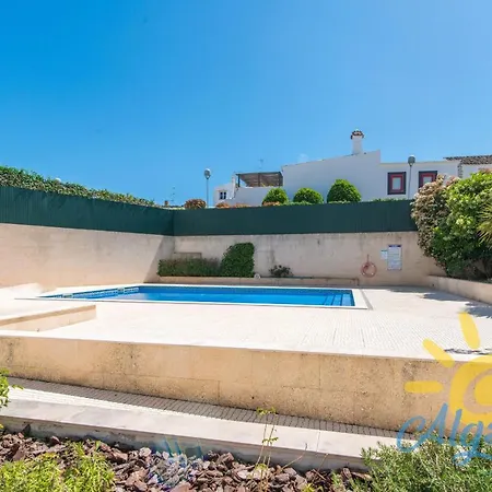 Apartamento Poco Do Bispo By Algartur Tavira