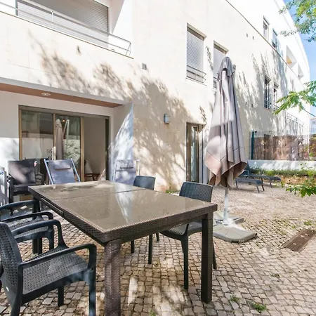 Poço Do Bispo By Algartur Tavira