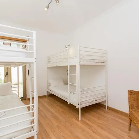 Poco Do Bispo By Algartur Apartment *