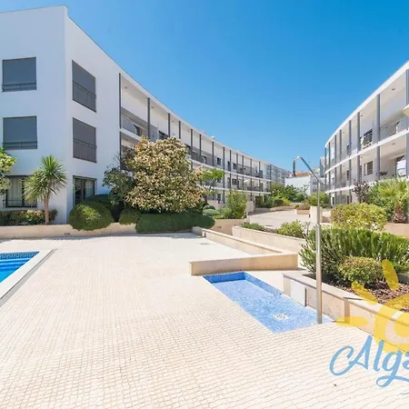 Apartment Poco Do Bispo By Algartur