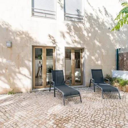 Poco Do Bispo By Algartur * Tavira