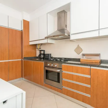 Poco Do Bispo By Algartur