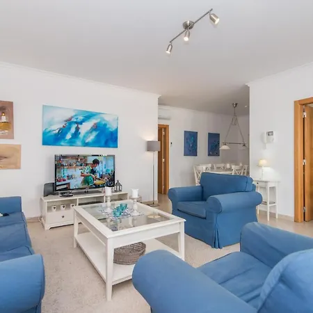 Poço Do Bispo By Algartur Appartement *