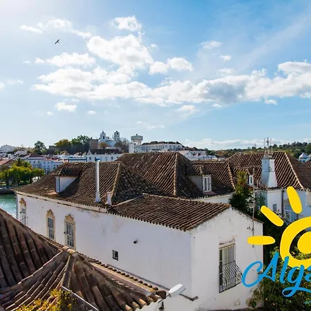 Poco Do Bispo By Algartur Tavira