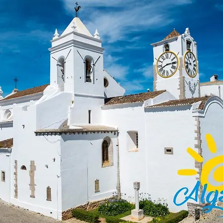 Poço Do Bispo By Algartur