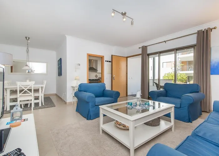 Poco Do Bispo By Algartur Appartamento