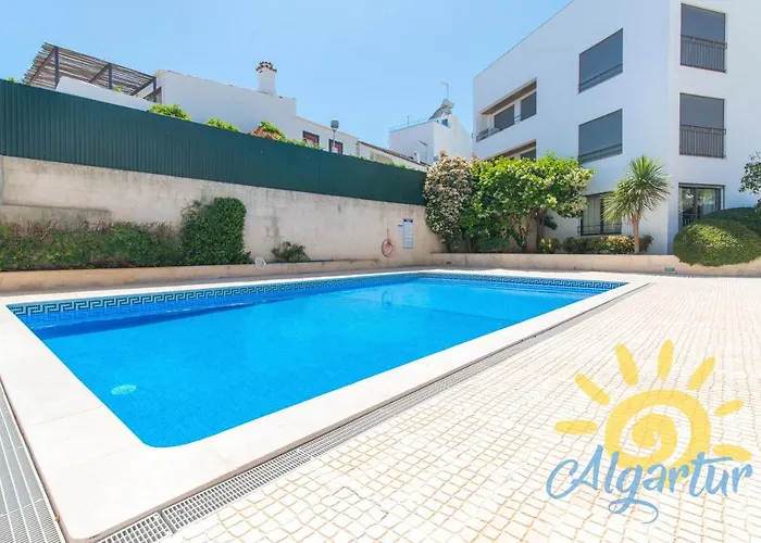 Appartamento Poco Do Bispo By Algartur *