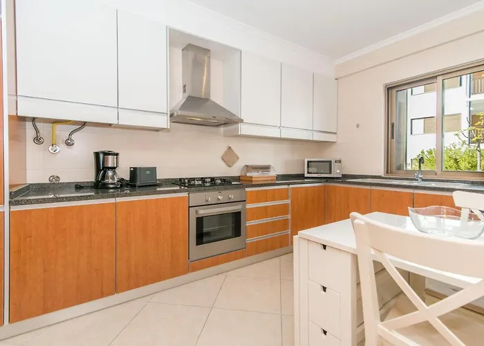 Poco Do Bispo By Algartur Appartamento Tavira