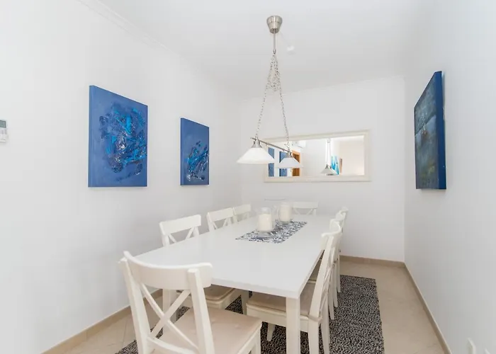 Poco Do Bispo By Algartur *