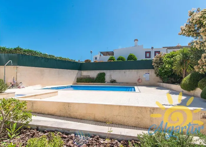 Appartamento Poco Do Bispo By Algartur Tavira