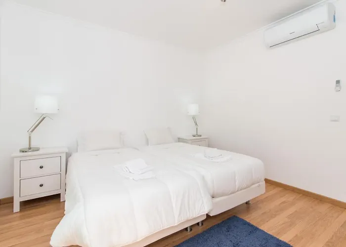 Poco Do Bispo By Algartur * Tavira