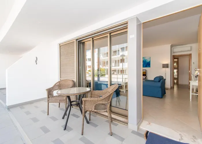 Appartamento Poco Do Bispo By Algartur *