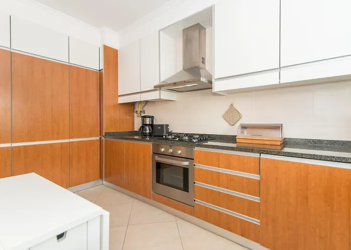 Poco Do Bispo By Algartur