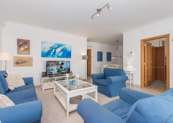 Poco Do Bispo By Algartur Appartamento *