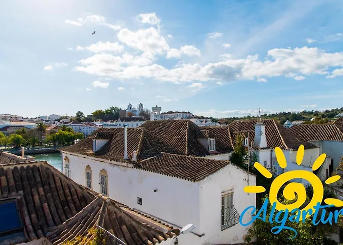 Poco Do Bispo By Algartur Tavira