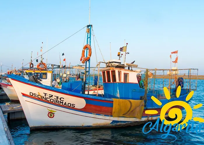 Poco Do Bispo By Algartur *