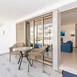 Apartment Poco Do Bispo By Algartur *